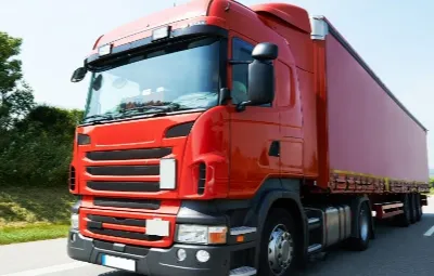 Adana Büyükçekmece Ambar Kargo