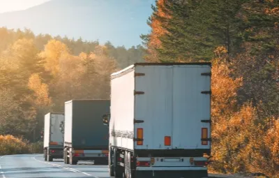 Adana ile Büyükçekmece Arası Klima Taşıma