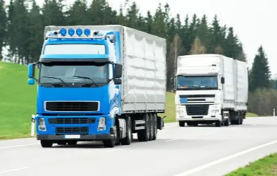 Adana ile Büyükçekmece Arası Eşya Taşıma